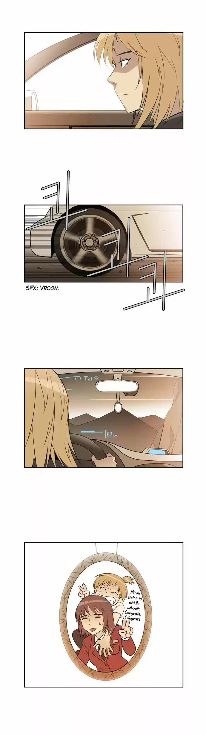 City of the Dead Sorcerer Ch. 45 Extremist Beliefs (1)