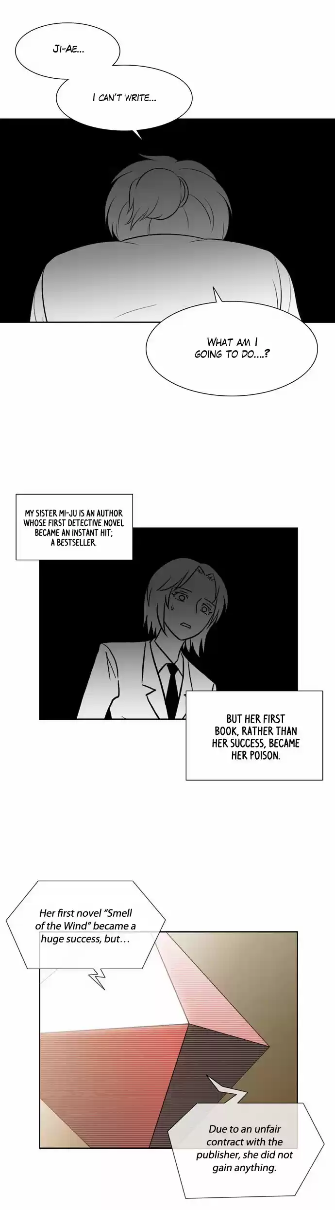 City of the Dead Sorcerer Ch. 45 Extremist Beliefs (1)