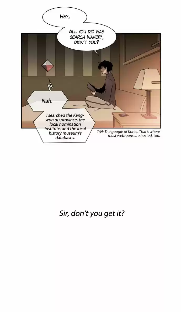 City of the Dead Sorcerer Ch. 45 Extremist Beliefs (1)