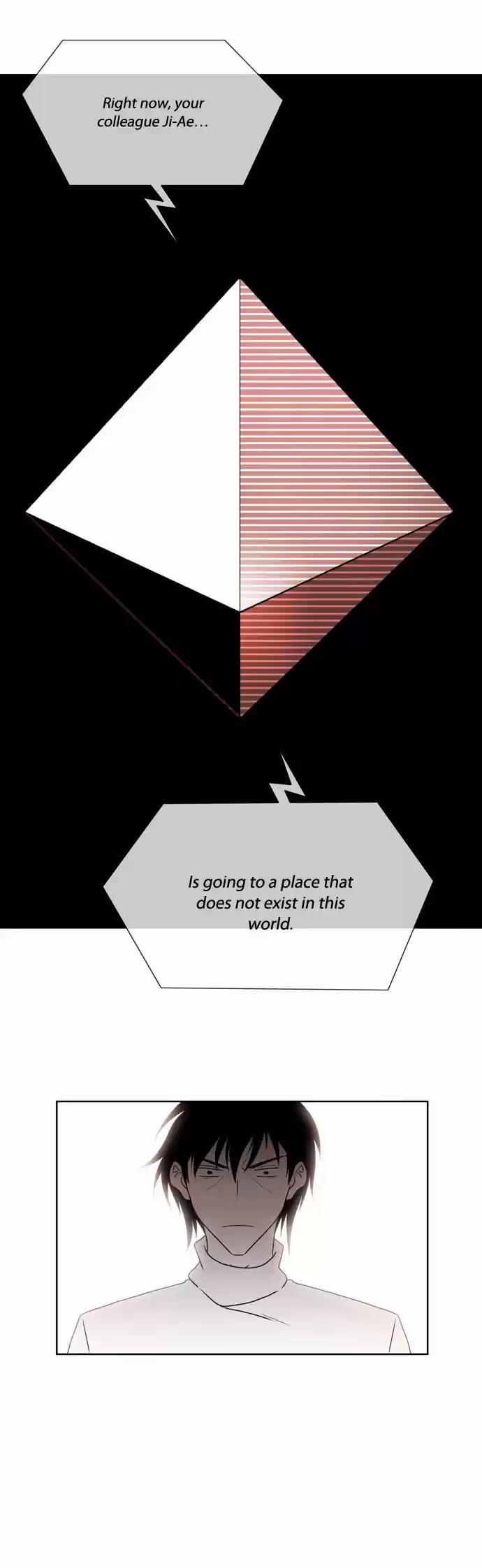 City of the Dead Sorcerer Ch. 45 Extremist Beliefs (1)