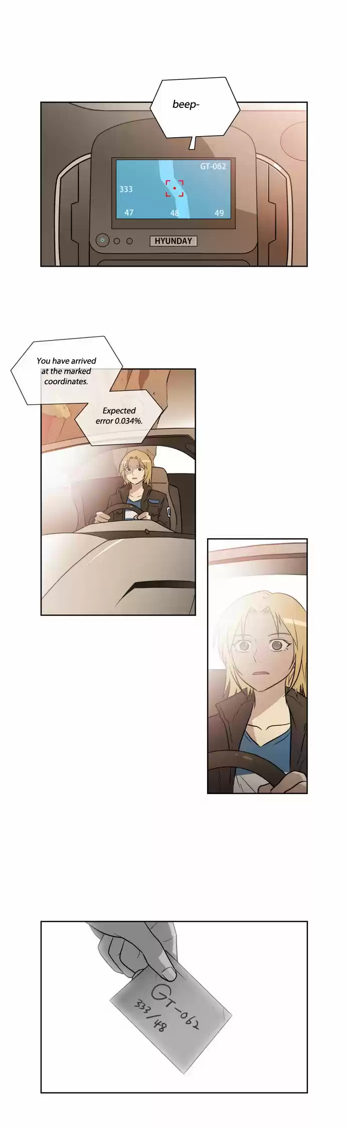 City of the Dead Sorcerer Ch. 45 Extremist Beliefs (1)