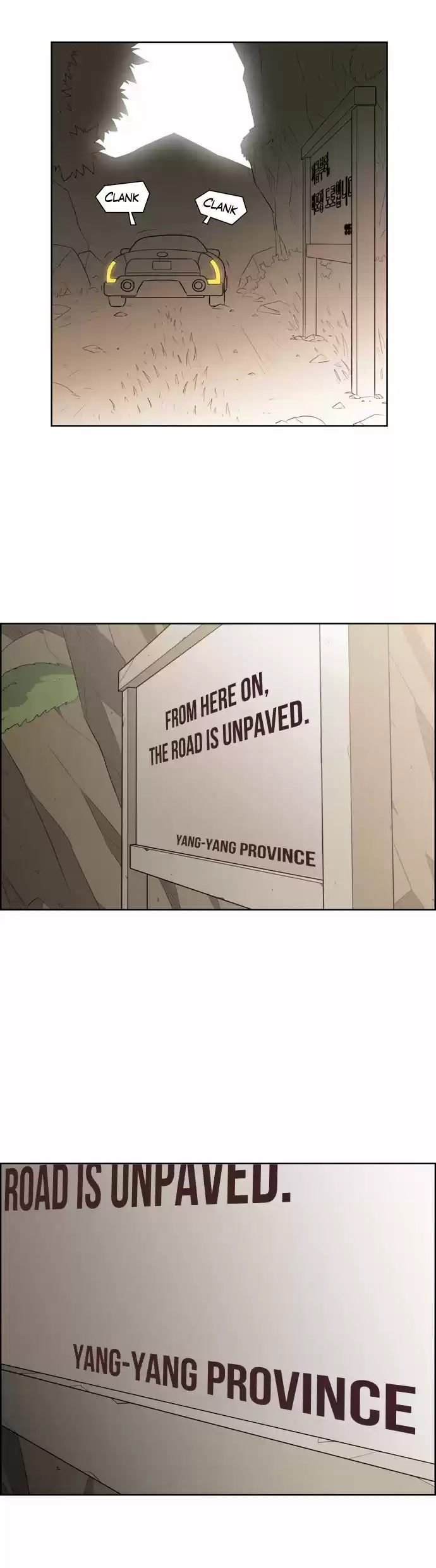 City of the Dead Sorcerer Ch. 45 Extremist Beliefs (1)