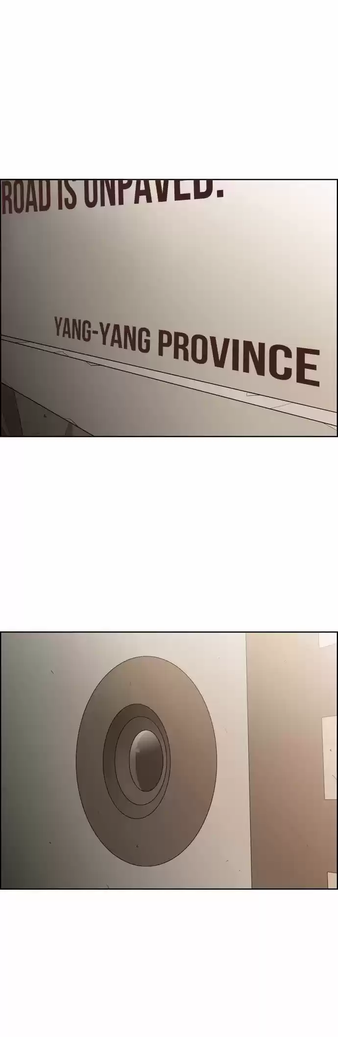 City of the Dead Sorcerer Ch. 46 Extremist Beliefs (2)