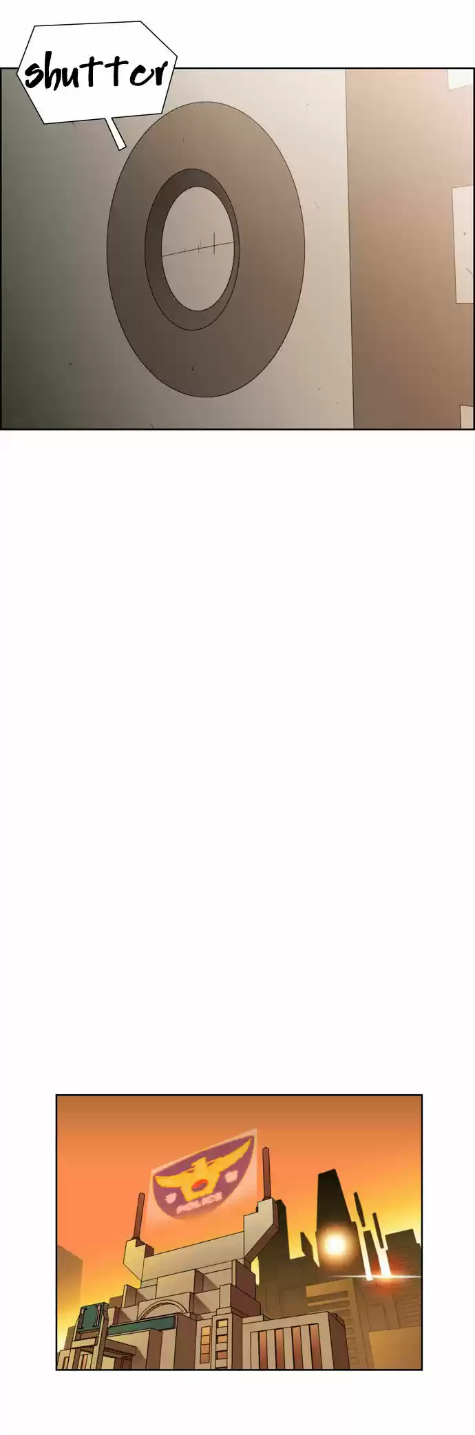 City of the Dead Sorcerer Ch. 46 Extremist Beliefs (2)