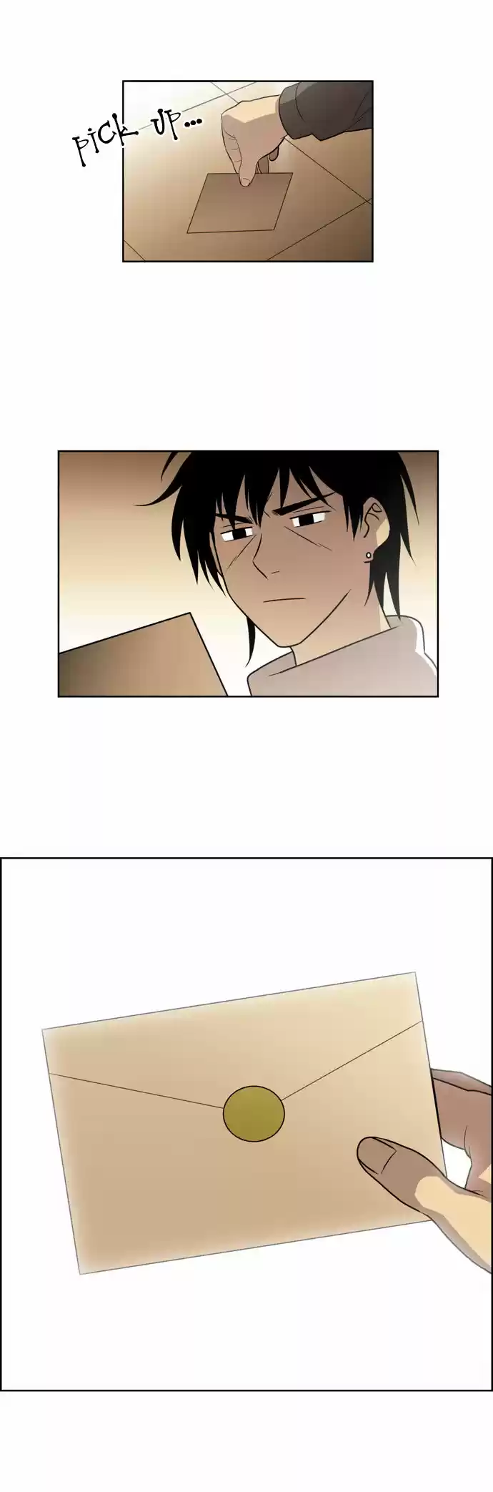 City of the Dead Sorcerer Ch. 46 Extremist Beliefs (2)