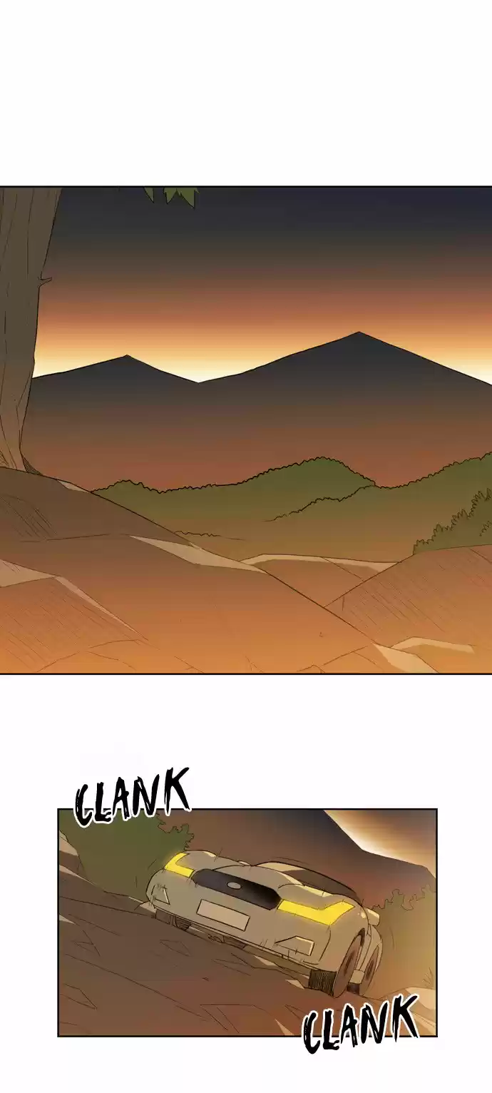 City of the Dead Sorcerer Ch. 46 Extremist Beliefs (2)