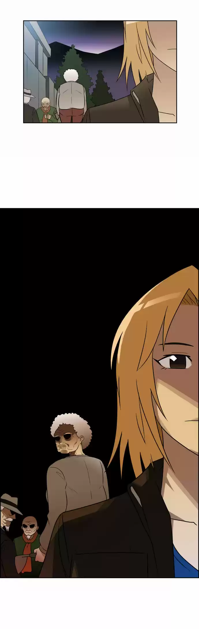 City of the Dead Sorcerer Ch. 47 Extremist Beliefs (3)