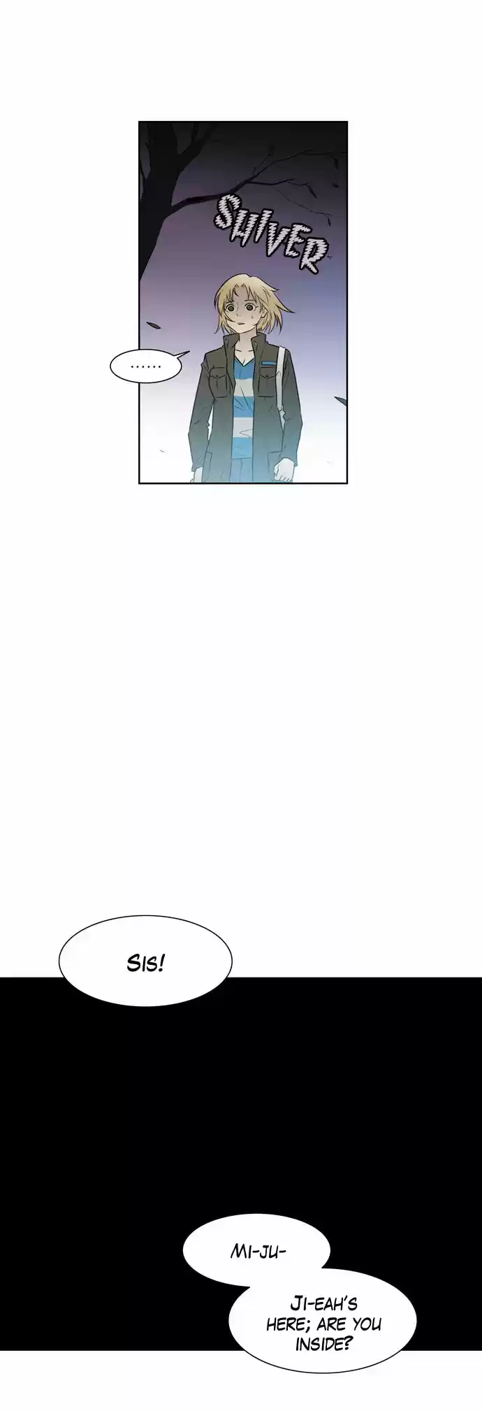 City of the Dead Sorcerer Ch. 47 Extremist Beliefs (3)