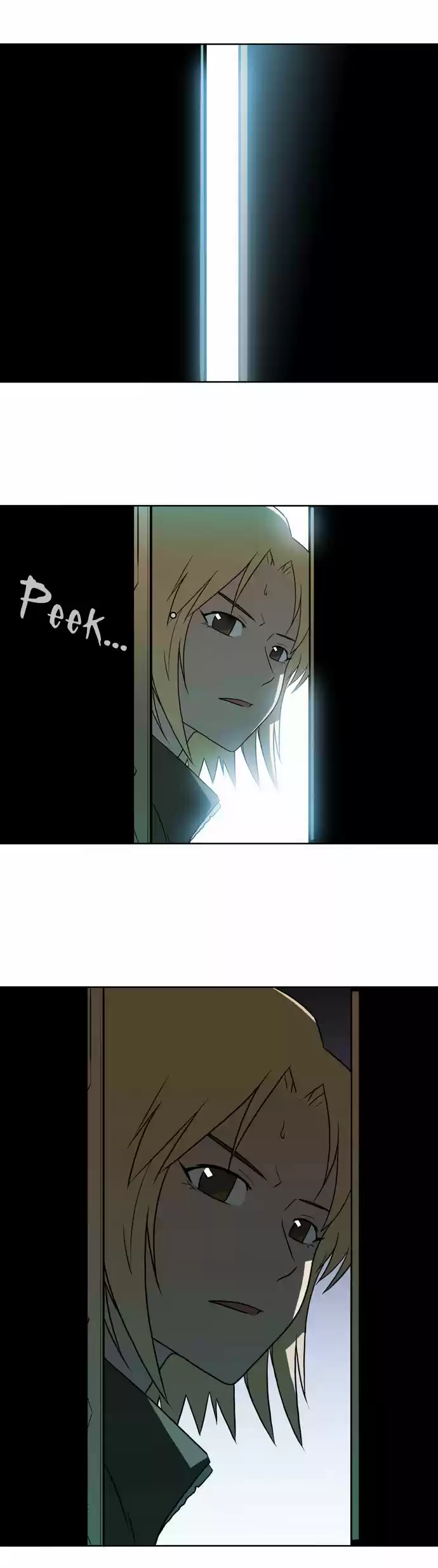 City of the Dead Sorcerer Ch. 47 Extremist Beliefs (3)