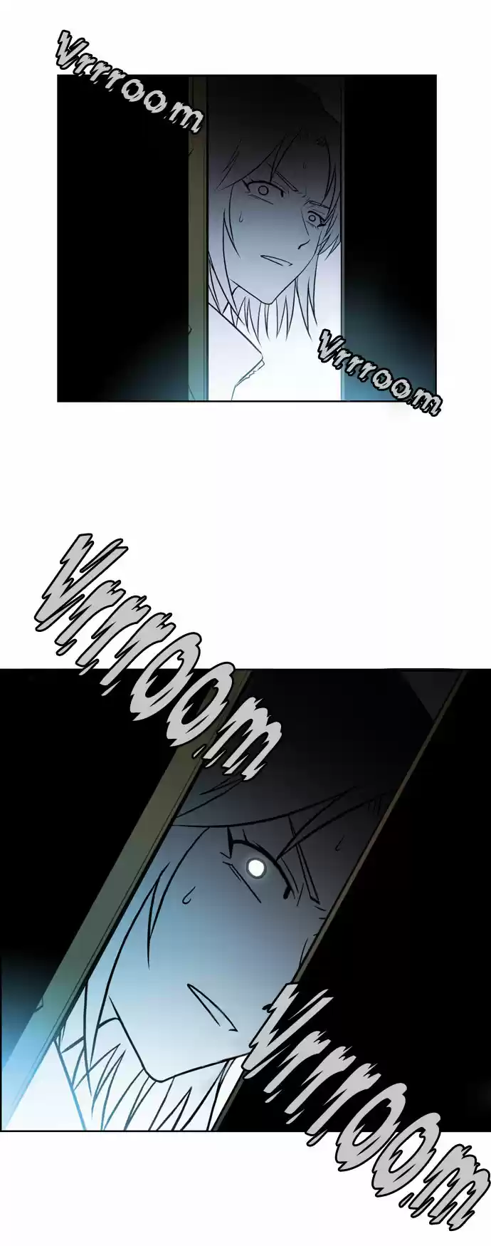 City of the Dead Sorcerer Ch. 47 Extremist Beliefs (3)