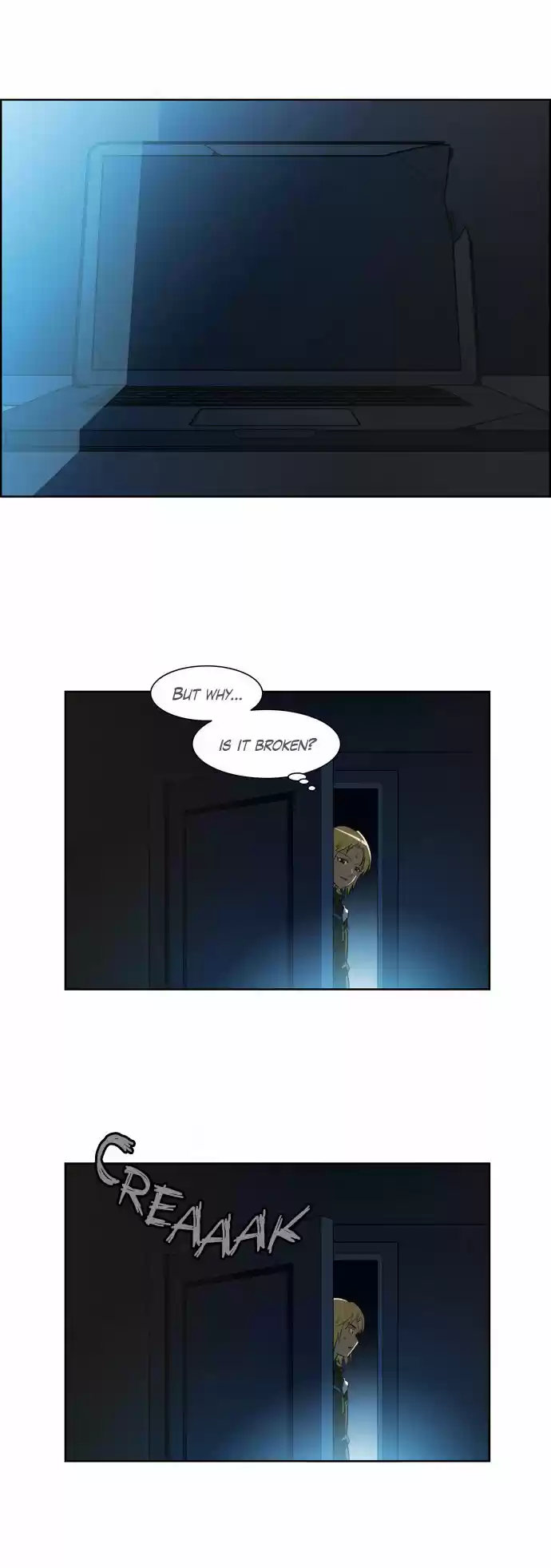 City of the Dead Sorcerer Ch. 47 Extremist Beliefs (3)