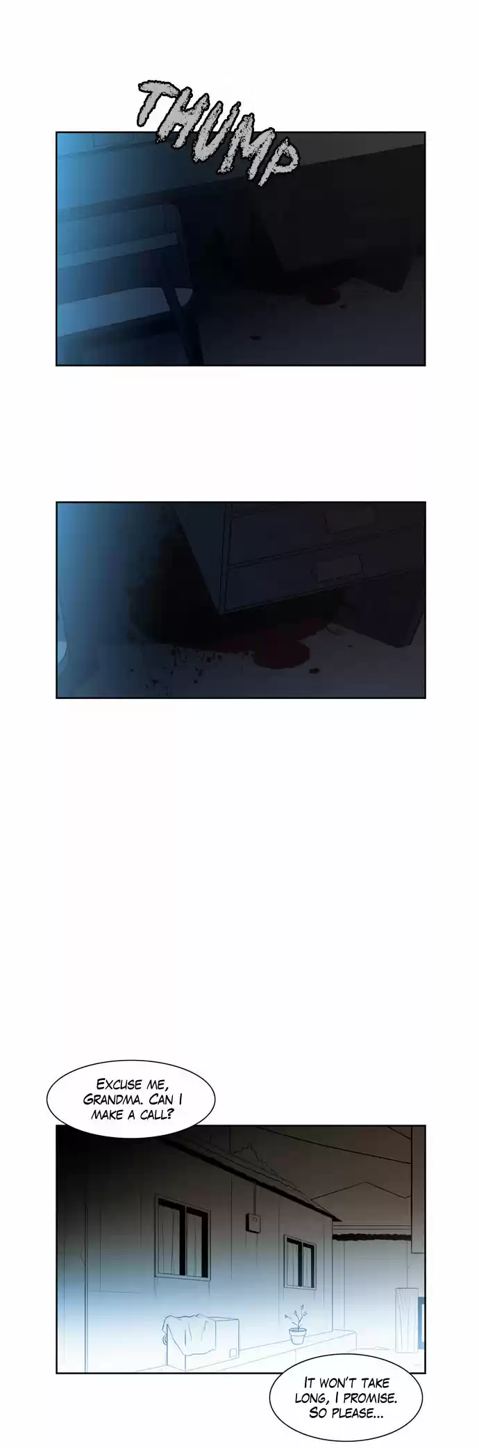 City of the Dead Sorcerer Ch. 47 Extremist Beliefs (3)