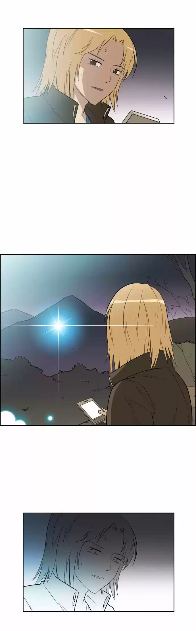 City of the Dead Sorcerer Ch. 47 Extremist Beliefs (3)