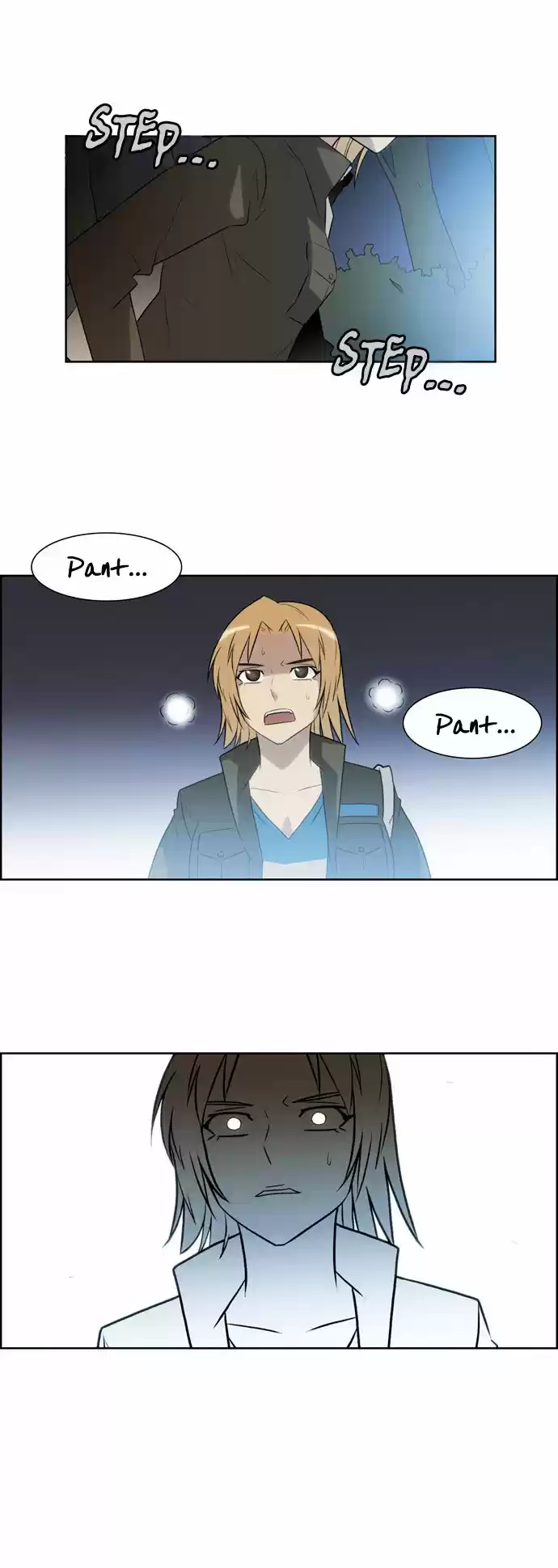 City of the Dead Sorcerer Ch. 48 Extremist Beliefs (4)