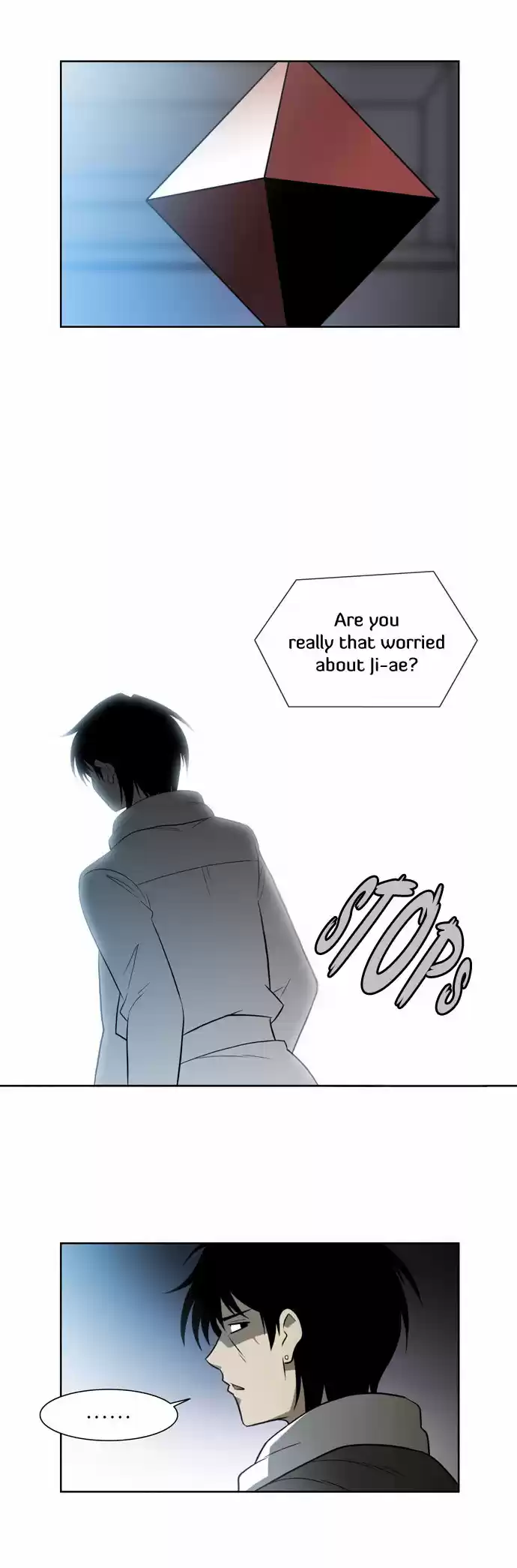 City of the Dead Sorcerer Ch. 48 Extremist Beliefs (4)