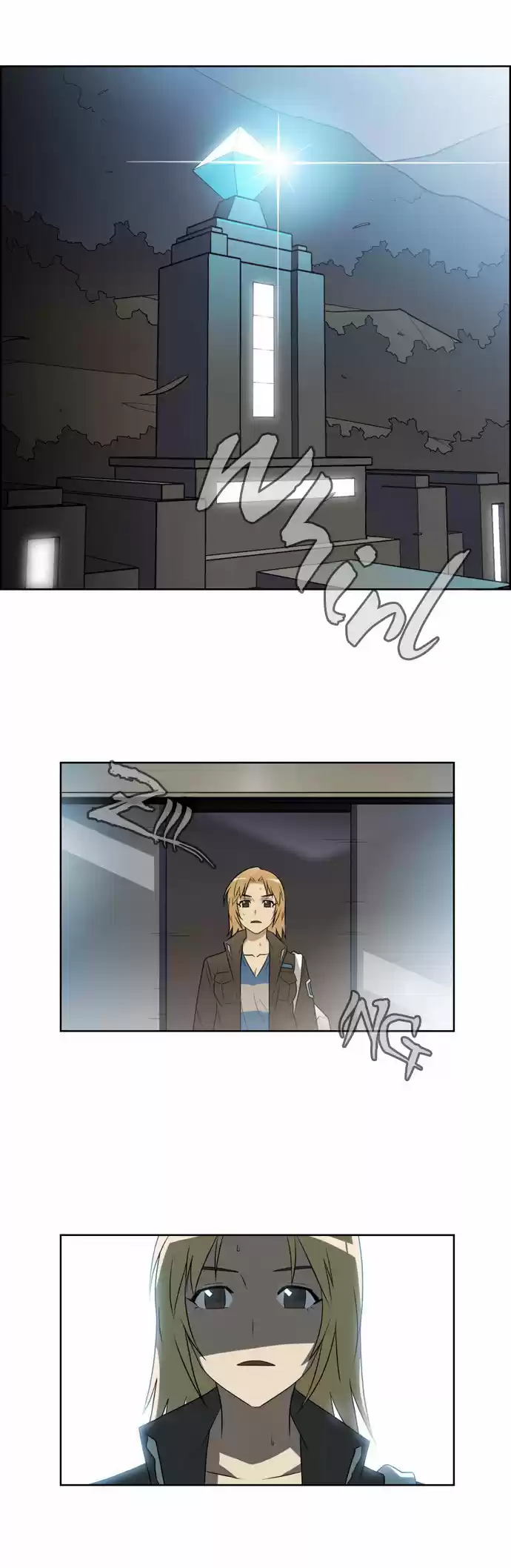 City of the Dead Sorcerer Ch. 48 Extremist Beliefs (4)