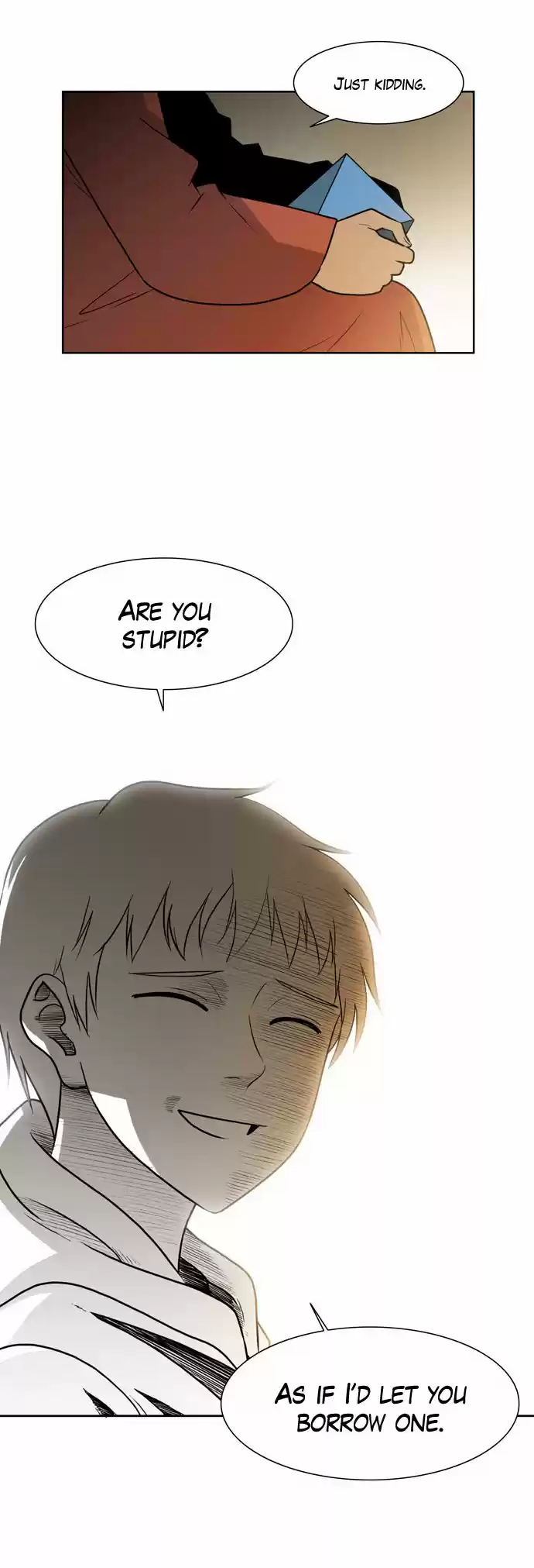 City of the Dead Sorcerer Ch. 48 Extremist Beliefs (4)