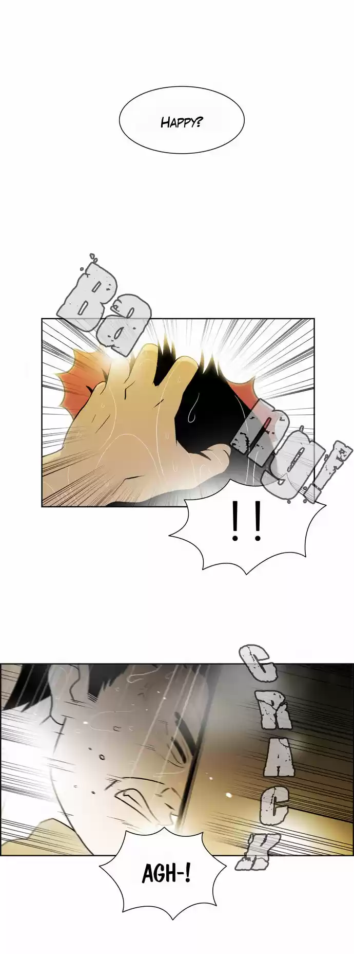 City of the Dead Sorcerer Ch. 49 Extremist Beliefs (5)