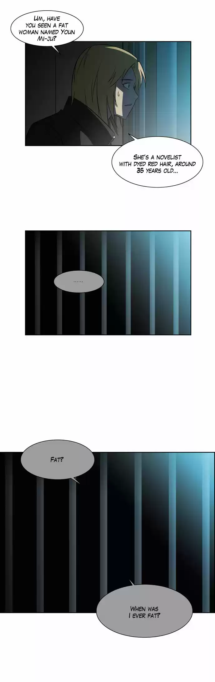 City of the Dead Sorcerer Ch. 49 Extremist Beliefs (5)