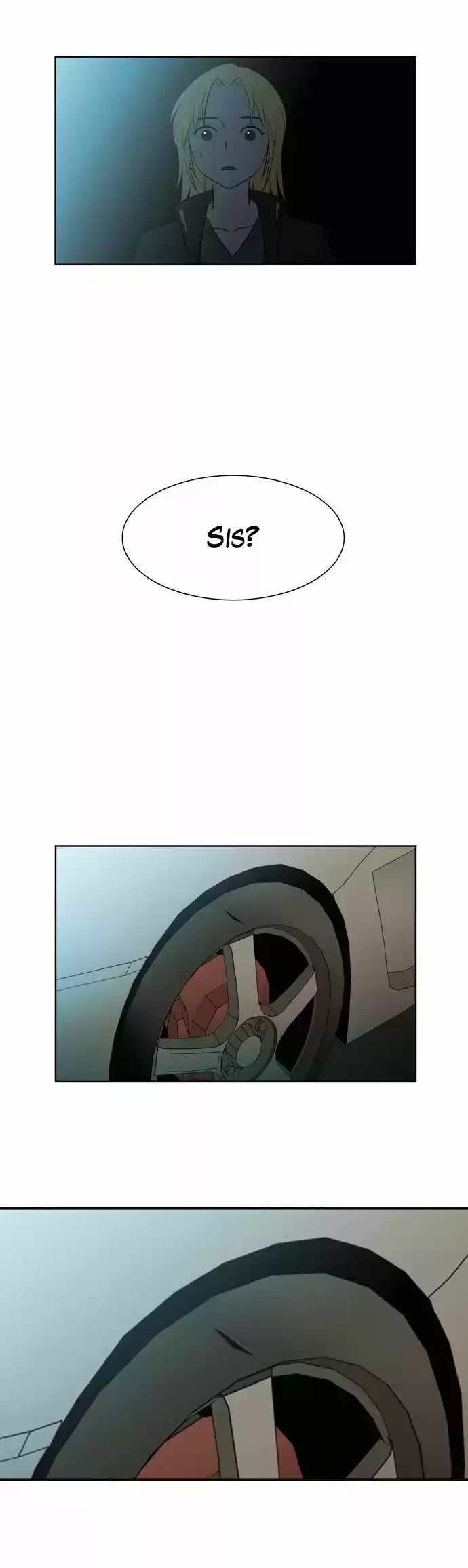 City of the Dead Sorcerer Ch. 49 Extremist Beliefs (5)