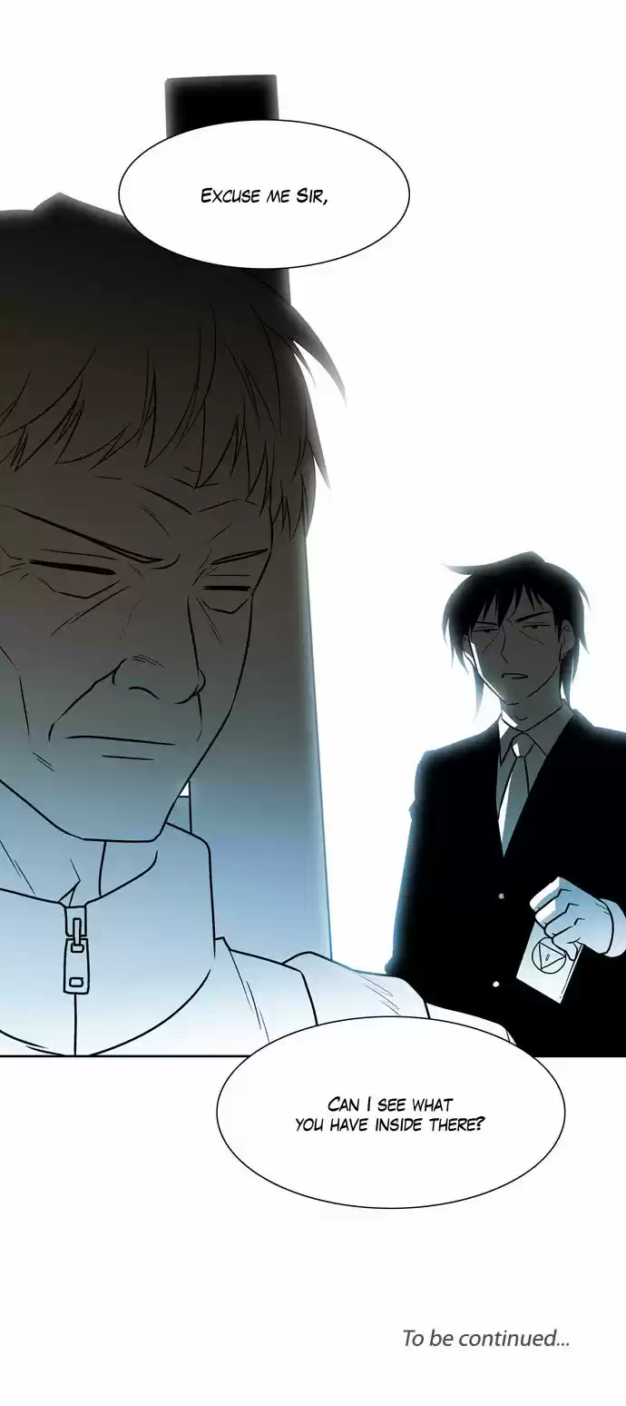 City of the Dead Sorcerer Ch. 49 Extremist Beliefs (5)