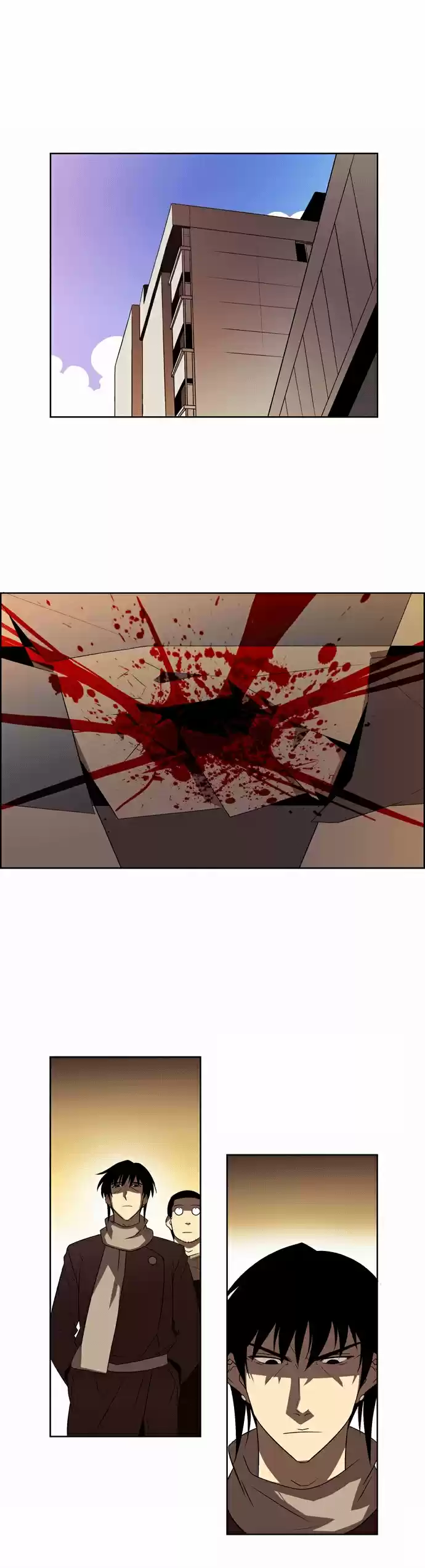 City of the Dead Sorcerer Ch. 5 Encounter (5)