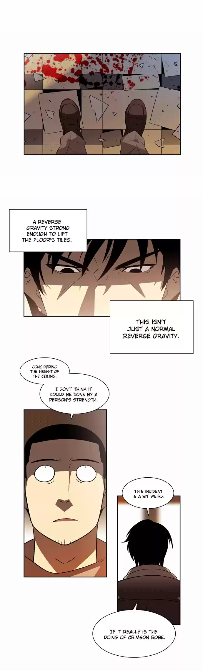 City of the Dead Sorcerer Ch. 5 Encounter (5)