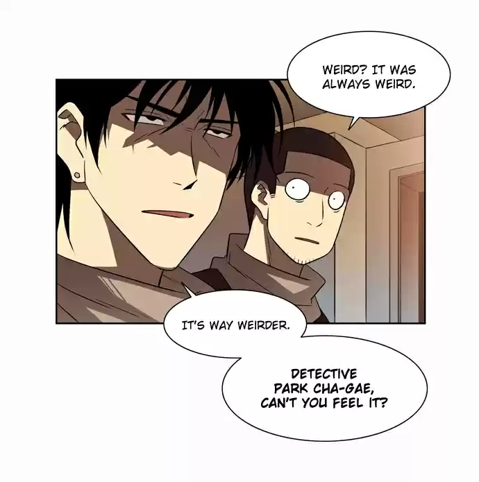 City of the Dead Sorcerer Ch. 5 Encounter (5)