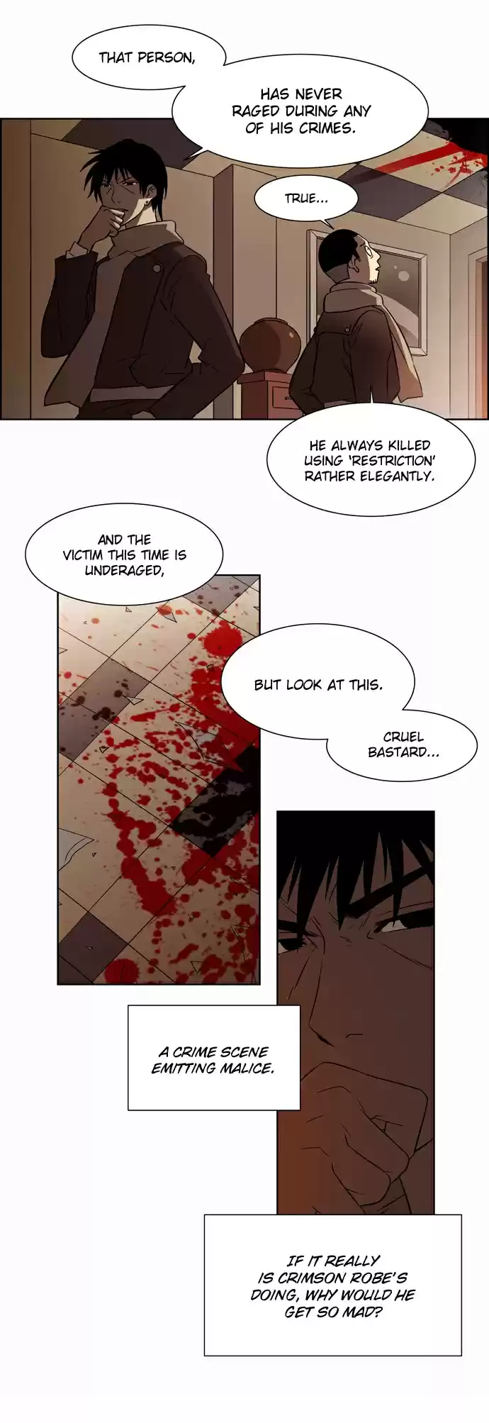 City of the Dead Sorcerer Ch. 5 Encounter (5)