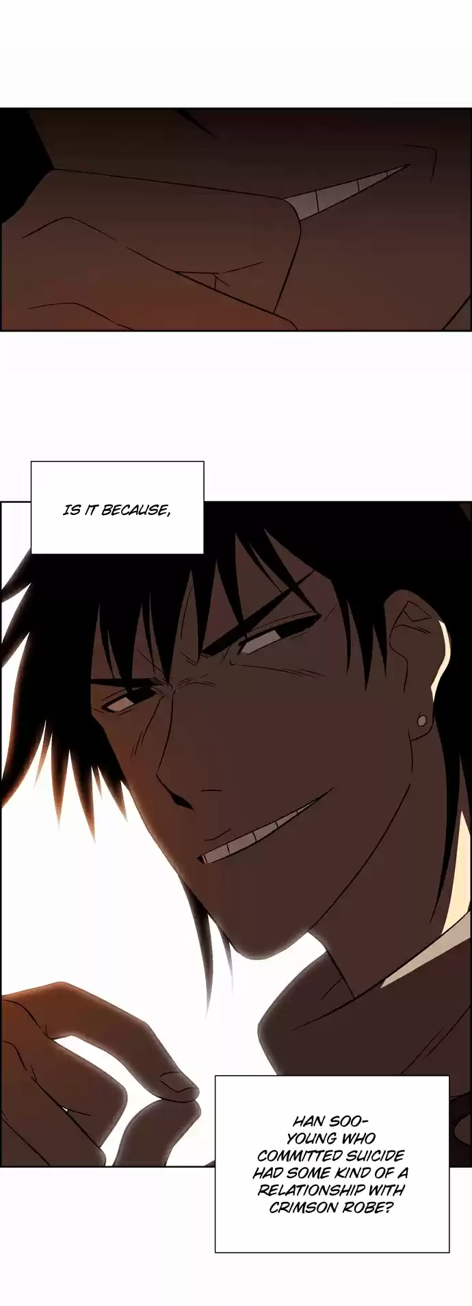 City of the Dead Sorcerer Ch. 5 Encounter (5)