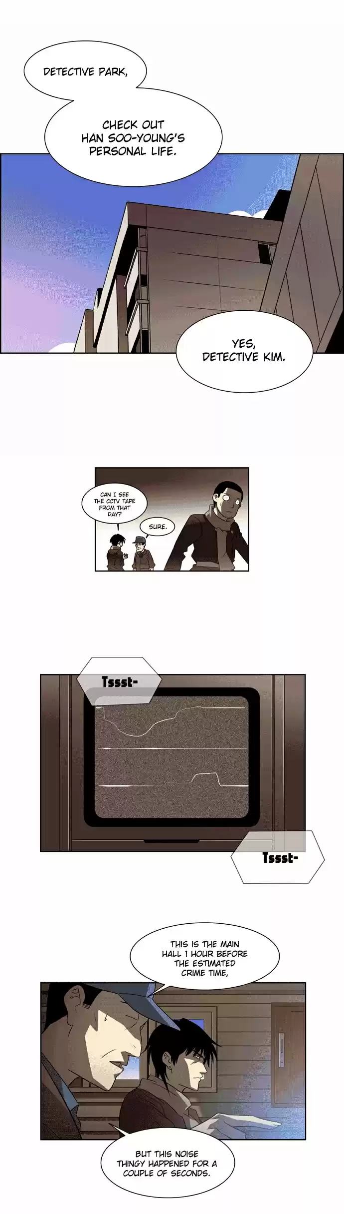 City of the Dead Sorcerer Ch. 5 Encounter (5)