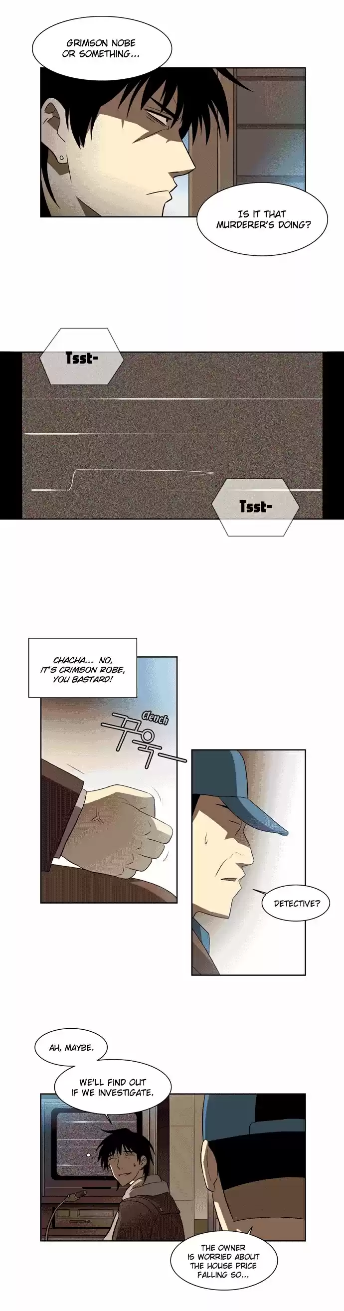 City of the Dead Sorcerer Ch. 5 Encounter (5)