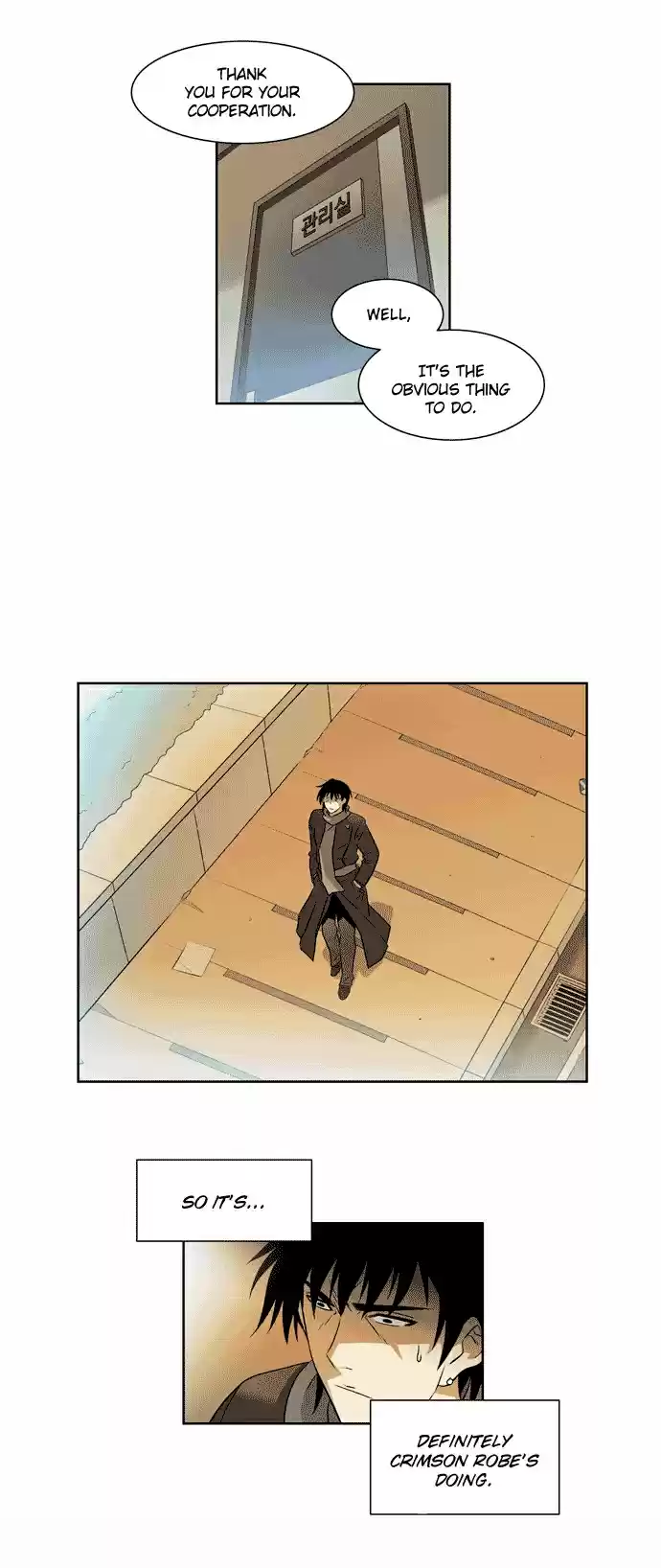 City of the Dead Sorcerer Ch. 5 Encounter (5)