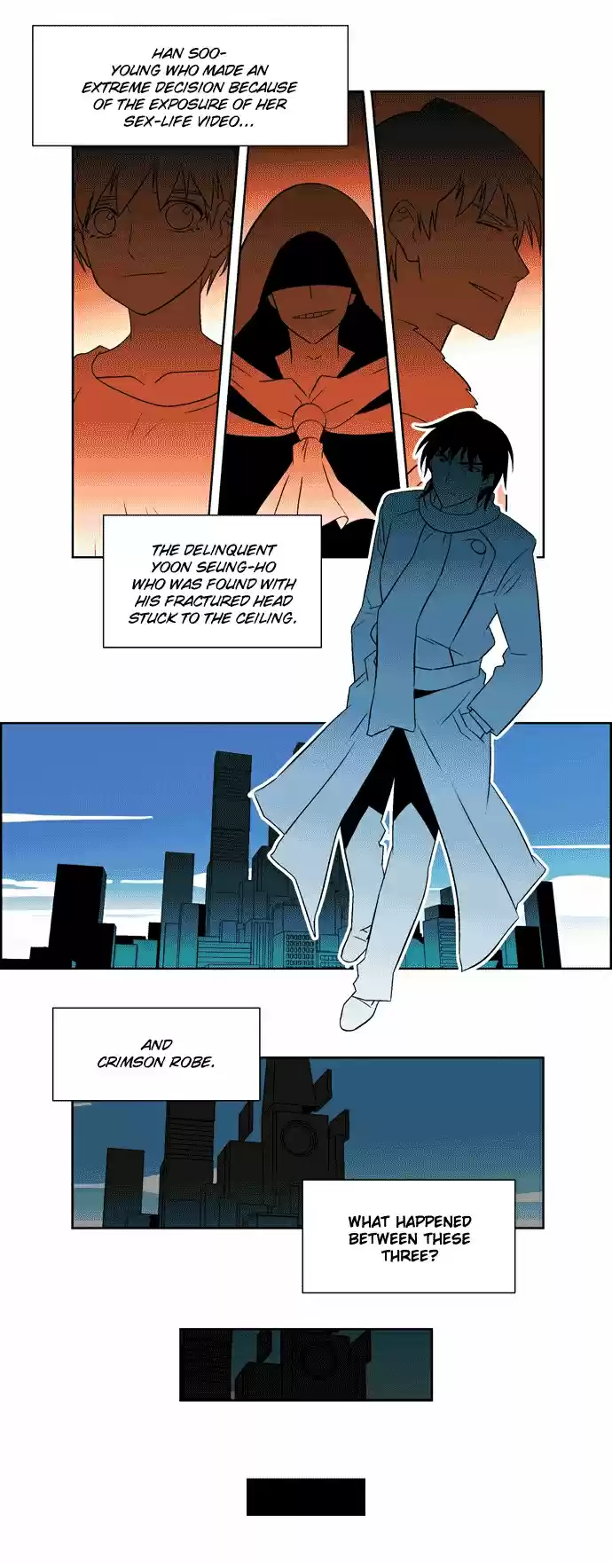 City of the Dead Sorcerer Ch. 5 Encounter (5)