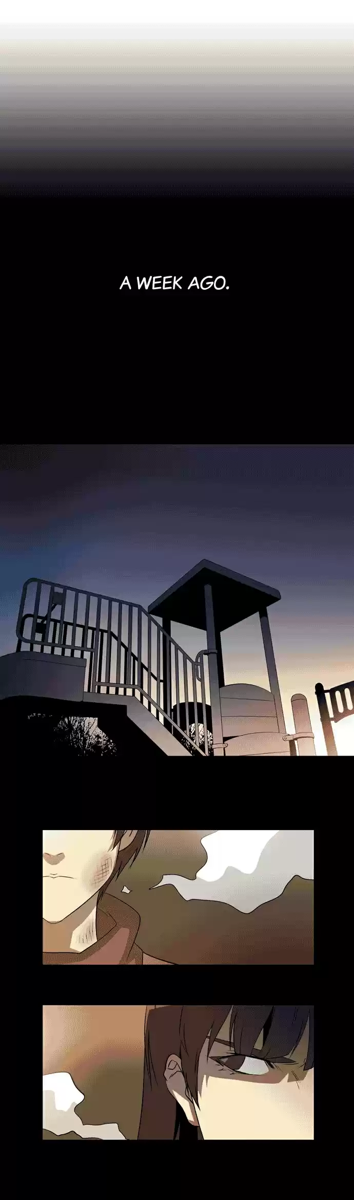 City of the Dead Sorcerer Ch. 5 Encounter (5)