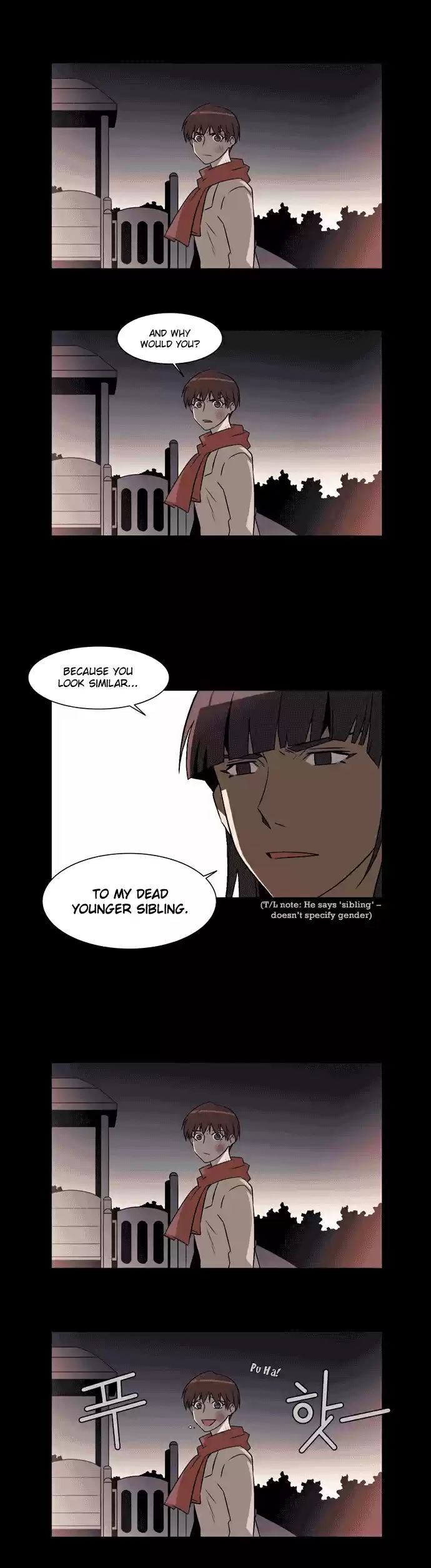 City of the Dead Sorcerer Ch. 5 Encounter (5)