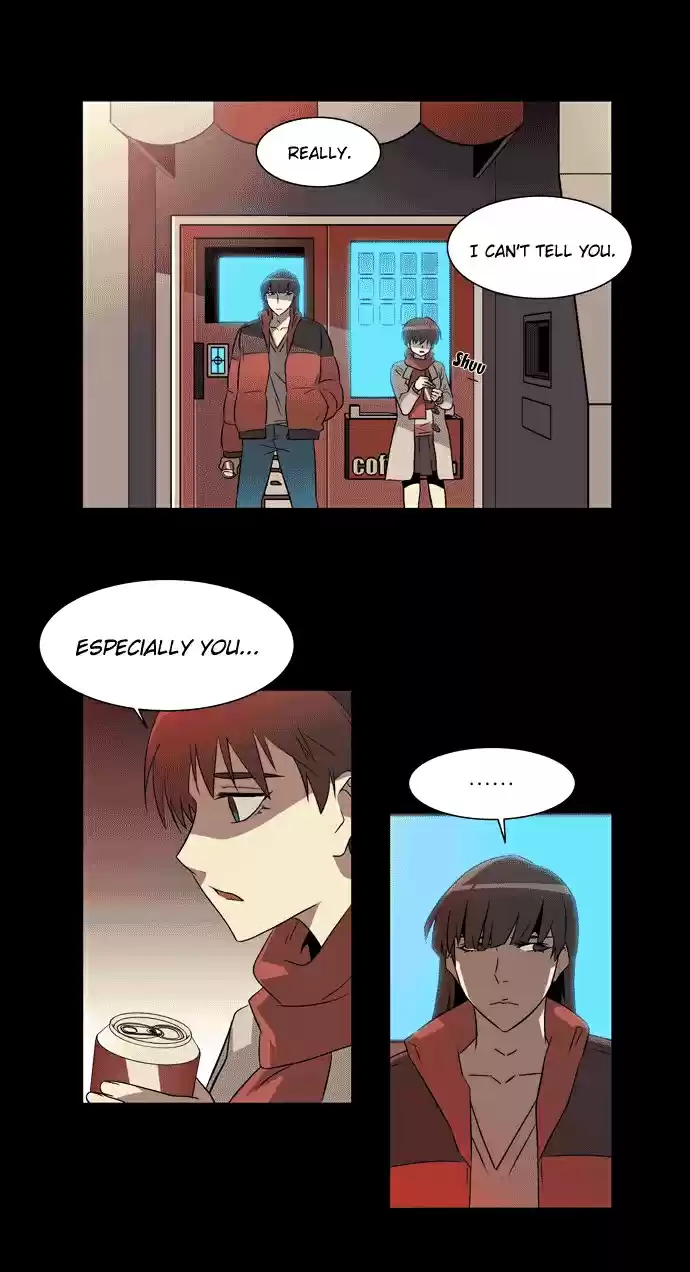 City of the Dead Sorcerer Ch. 5 Encounter (5)