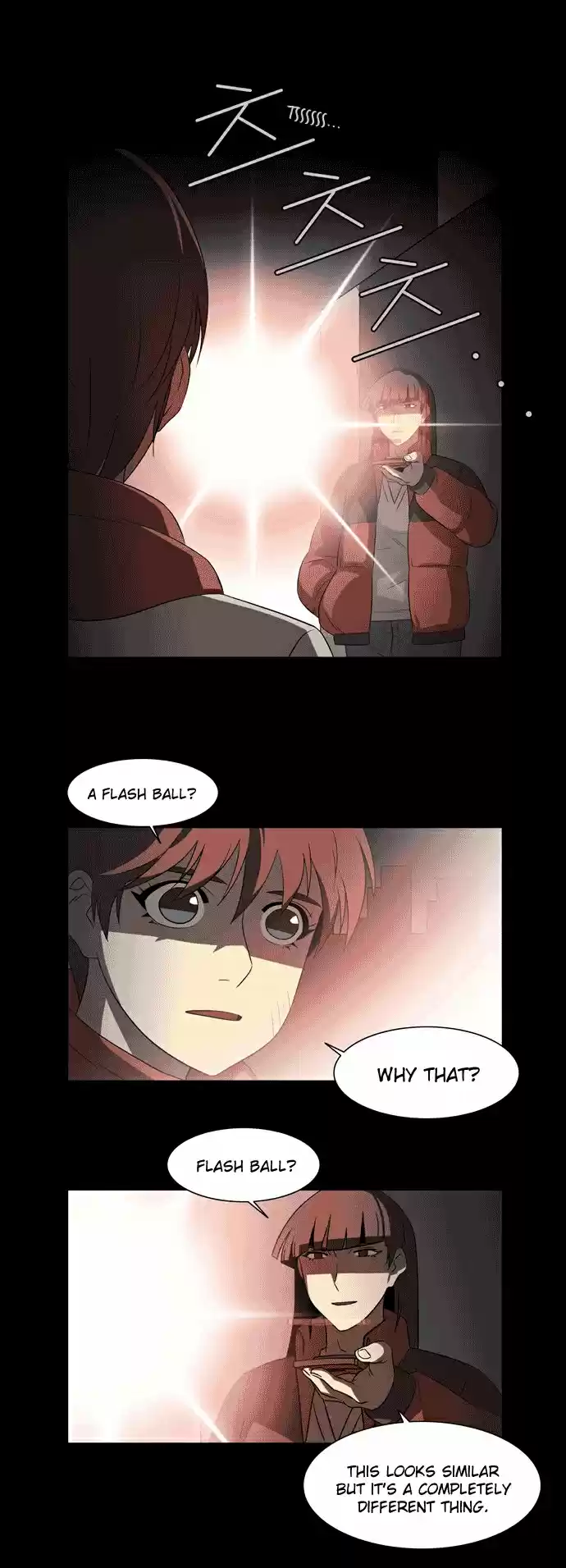 City of the Dead Sorcerer Ch. 5 Encounter (5)