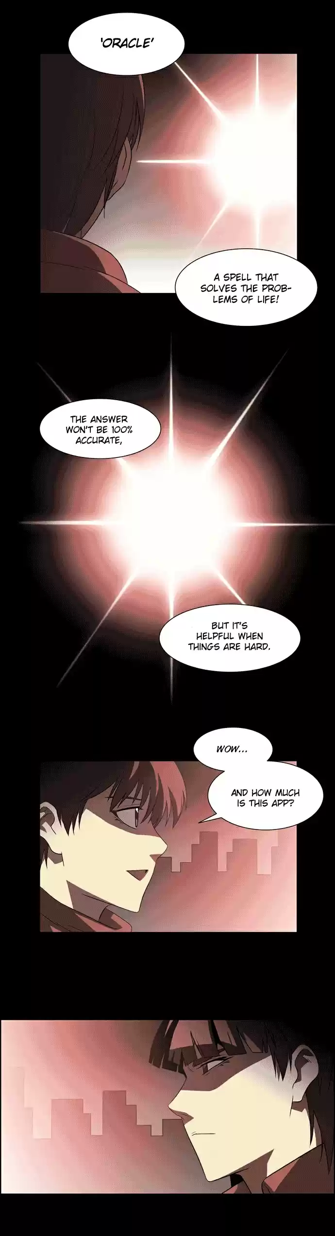 City of the Dead Sorcerer Ch. 5 Encounter (5)