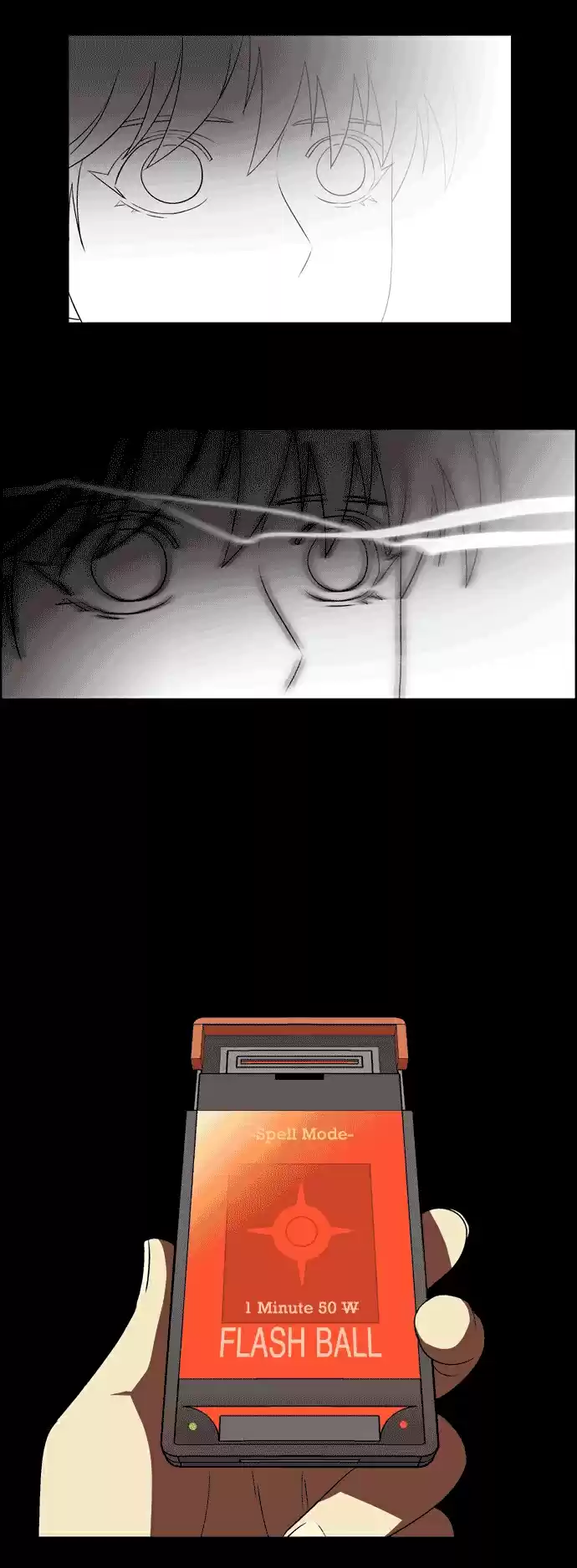 City of the Dead Sorcerer Ch. 5 Encounter (5)