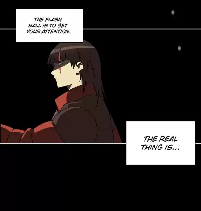 City of the Dead Sorcerer Ch. 5 Encounter (5)