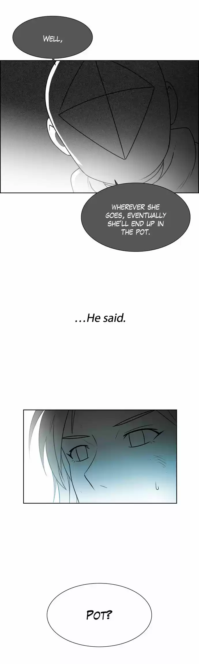 City of the Dead Sorcerer Ch. 50 Extremist Beliefs (6)