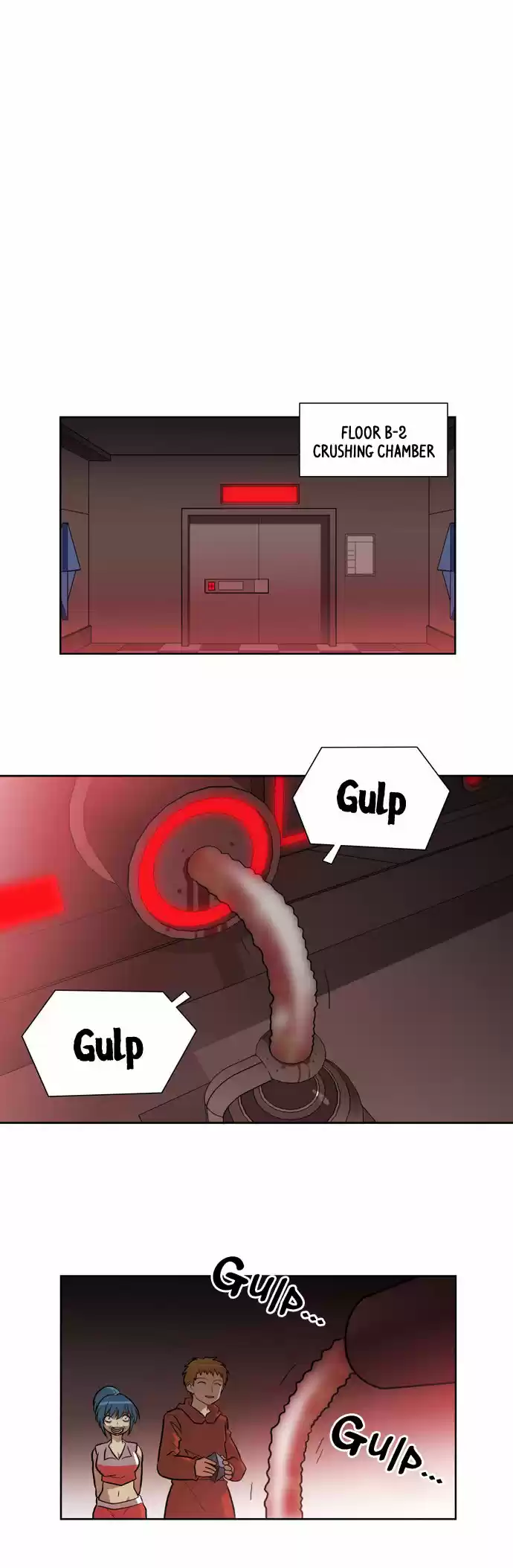 City of the Dead Sorcerer Ch. 50 Extremist Beliefs (6)