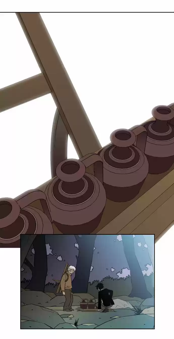 City of the Dead Sorcerer Ch. 50 Extremist Beliefs (6)