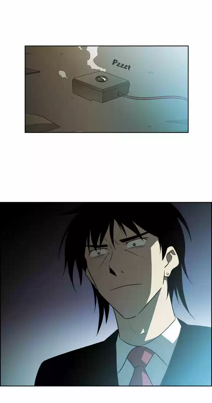 City of the Dead Sorcerer Ch. 50 Extremist Beliefs (6)