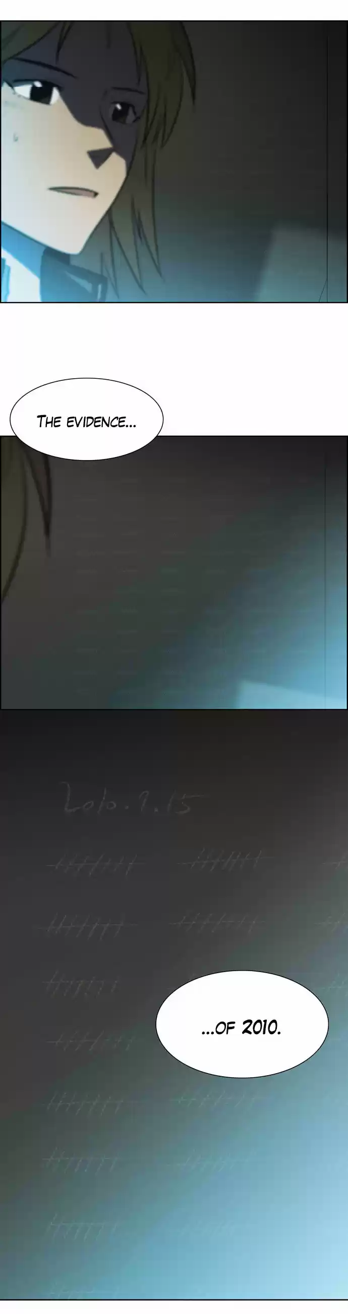 City of the Dead Sorcerer Ch. 50 Extremist Beliefs (6)