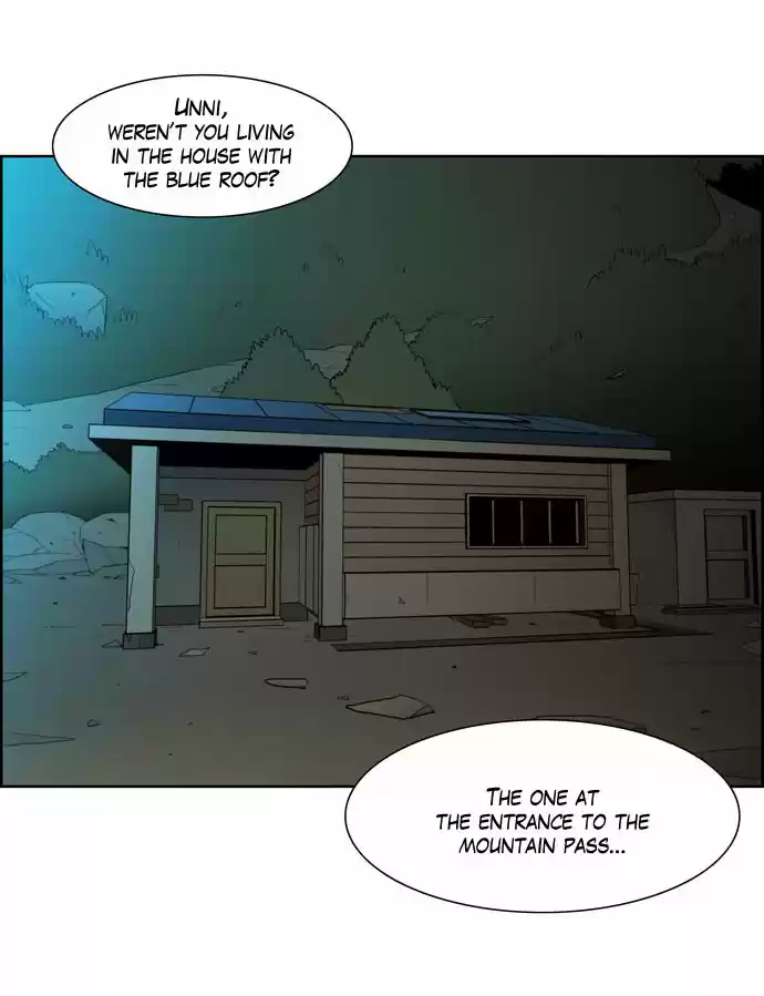 City of the Dead Sorcerer Ch. 51 Extremist Beliefs (7)