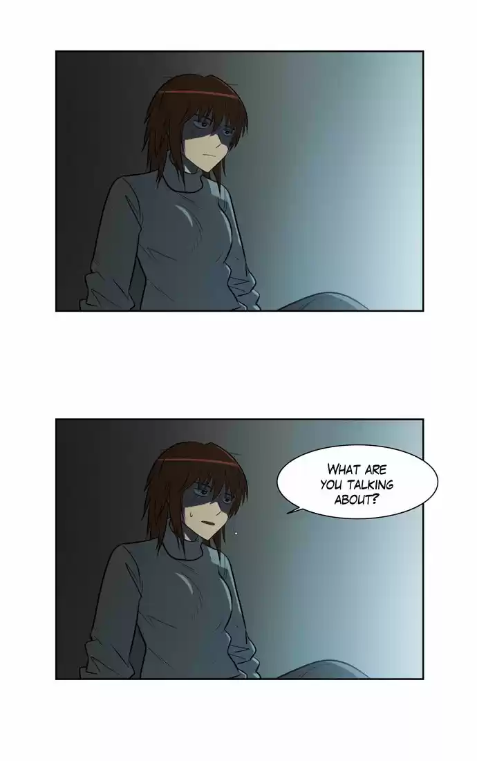 City of the Dead Sorcerer Ch. 51 Extremist Beliefs (7)