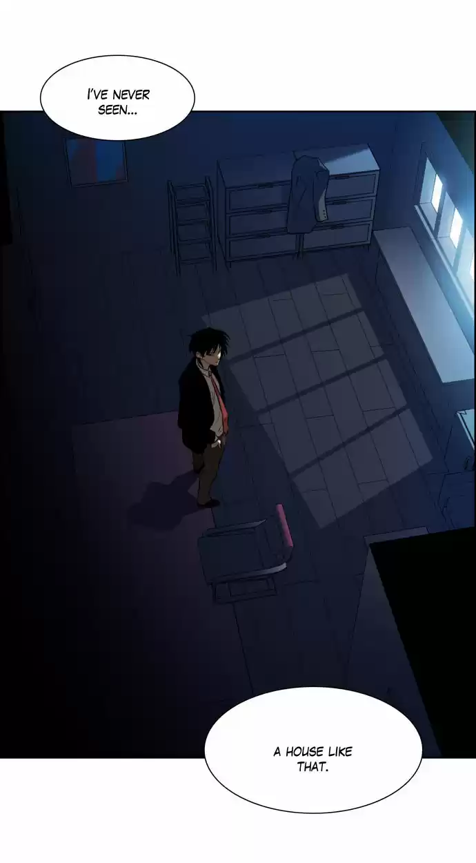 City of the Dead Sorcerer Ch. 51 Extremist Beliefs (7)