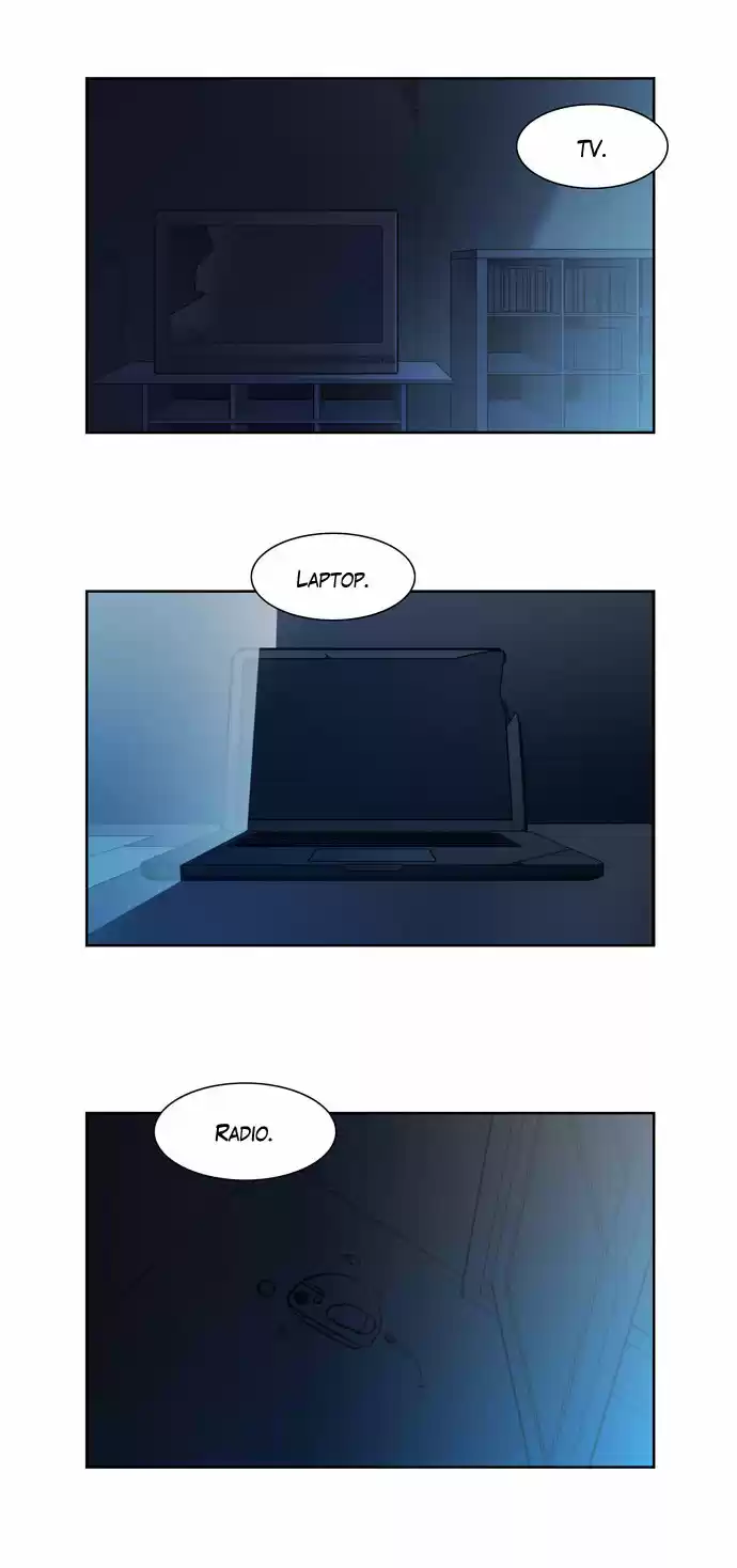 City of the Dead Sorcerer Ch. 51 Extremist Beliefs (7)